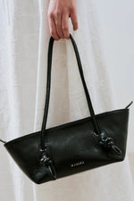 Load image into Gallery viewer, Bonnie Tie-detail bag