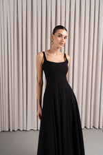 Load image into Gallery viewer, Minimal Strap Dress