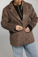 Load image into Gallery viewer, Alaska Double Breasted Blazer