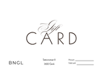 Load image into Gallery viewer, BNGL Gift Card