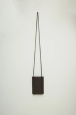 Load image into Gallery viewer, Phone Bag - Brown