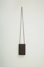 Load image into Gallery viewer, Phone Bag - Brown