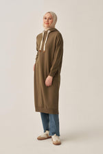Load image into Gallery viewer, Comfortable long sweater