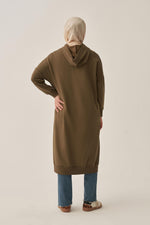 Load image into Gallery viewer, Comfortable long sweater
