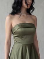 Load image into Gallery viewer, OLIVIA DRESS