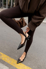 Load image into Gallery viewer, Comfort Stretch Leggings