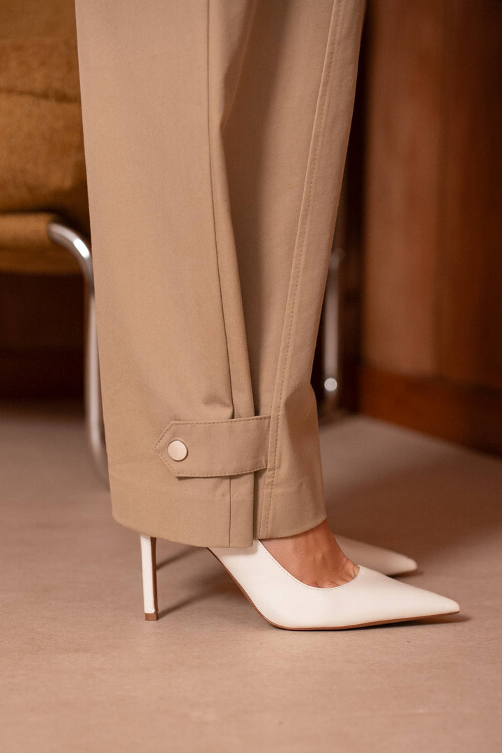 Urban Balloon Pants – Camel LIMITED EDITION