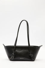 Load image into Gallery viewer, Bonnie Tie-detail bag