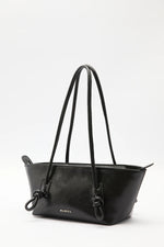 Load image into Gallery viewer, Bonnie Tie-detail bag