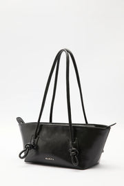 Bonnie Tie-detail bag