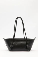 Load image into Gallery viewer, Bonnie Tie-detail bag