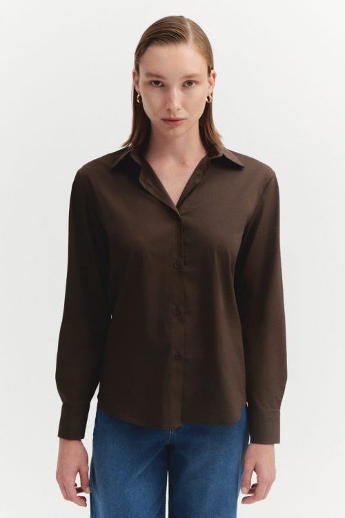 Basic Shirt