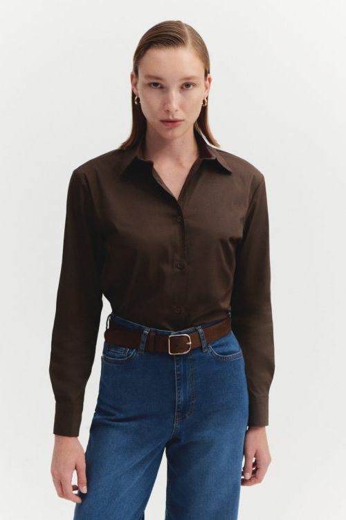 Basic Shirt