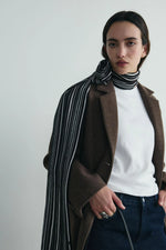 Load image into Gallery viewer, Gina wool blazer