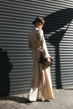 Load image into Gallery viewer, Butter Yellow Tailored Set - LIMITED EDITION