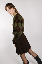Load image into Gallery viewer, Wool-blend knitwear