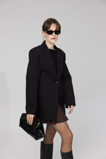 Load image into Gallery viewer, Tailored Blazer