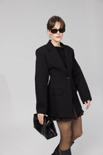 Load image into Gallery viewer, Tailored Blazer