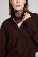 Load image into Gallery viewer, Bordeaux tailored set