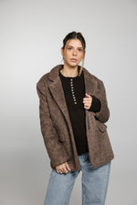 Load image into Gallery viewer, Alaska Double Breasted Blazer