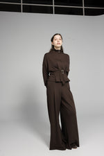 Load image into Gallery viewer, Modal Lounge Set with Belt