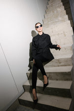 Load image into Gallery viewer, Comfort Stretch Leggings