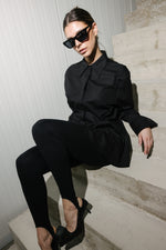 Load image into Gallery viewer, Comfort Stretch Leggings