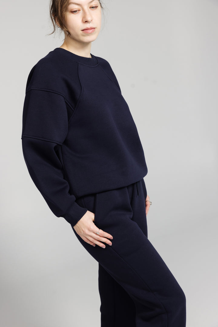 Sweatset-Navy