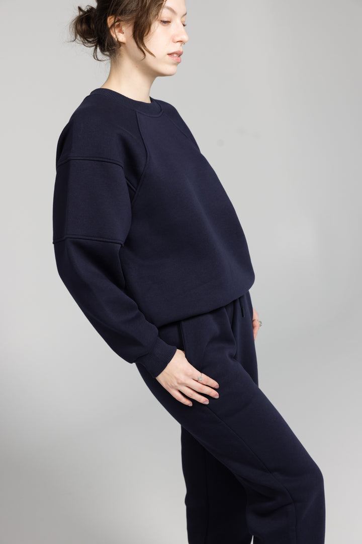 Sweatset-Navy