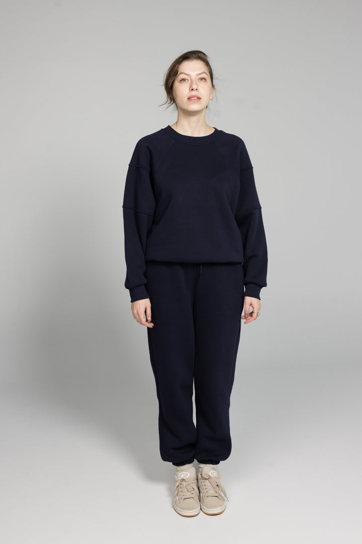 Sweatset-Navy