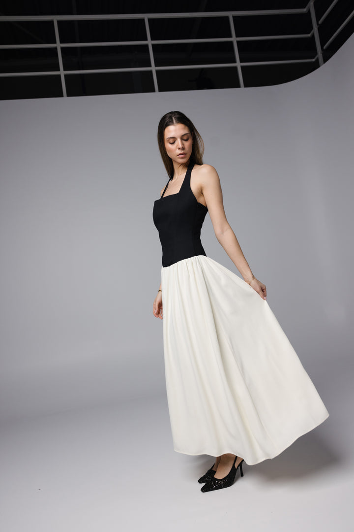 Duo Tone Elegance