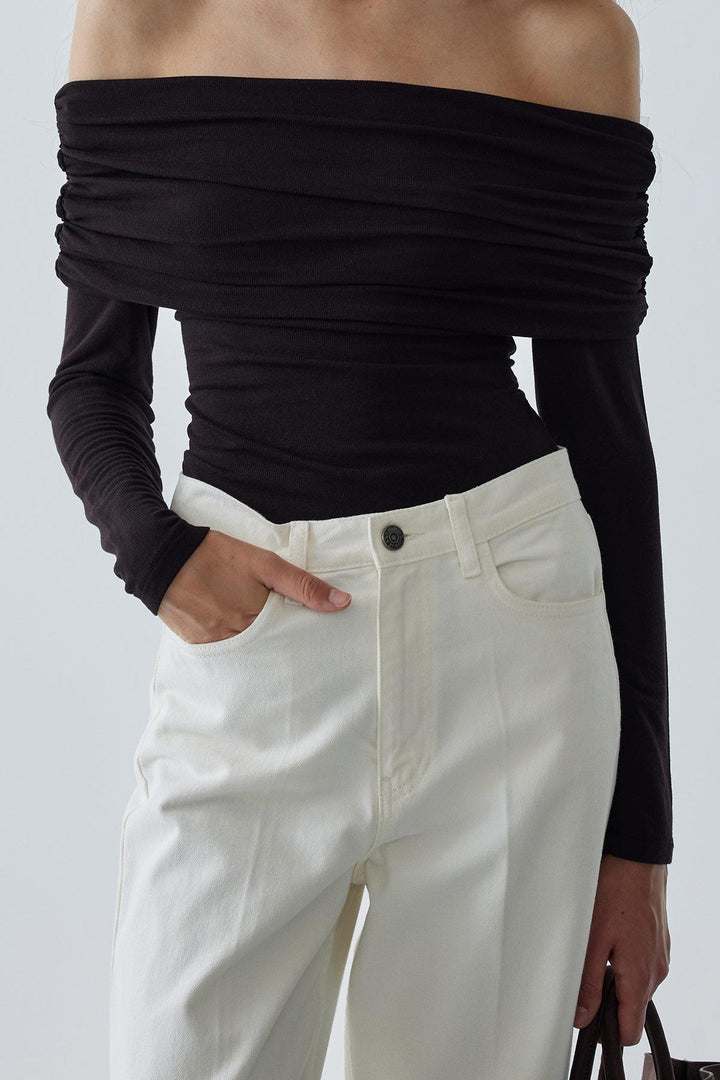Lilly Blouse