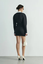 Load image into Gallery viewer, Lucy Knit Skirt