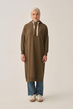 Load image into Gallery viewer, Comfortable long sweater