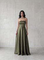Load image into Gallery viewer, OLIVIA DRESS