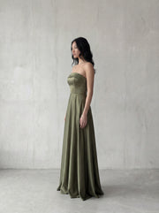 OLIVIA DRESS