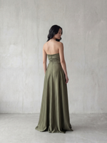 Load image into Gallery viewer, OLIVIA DRESS