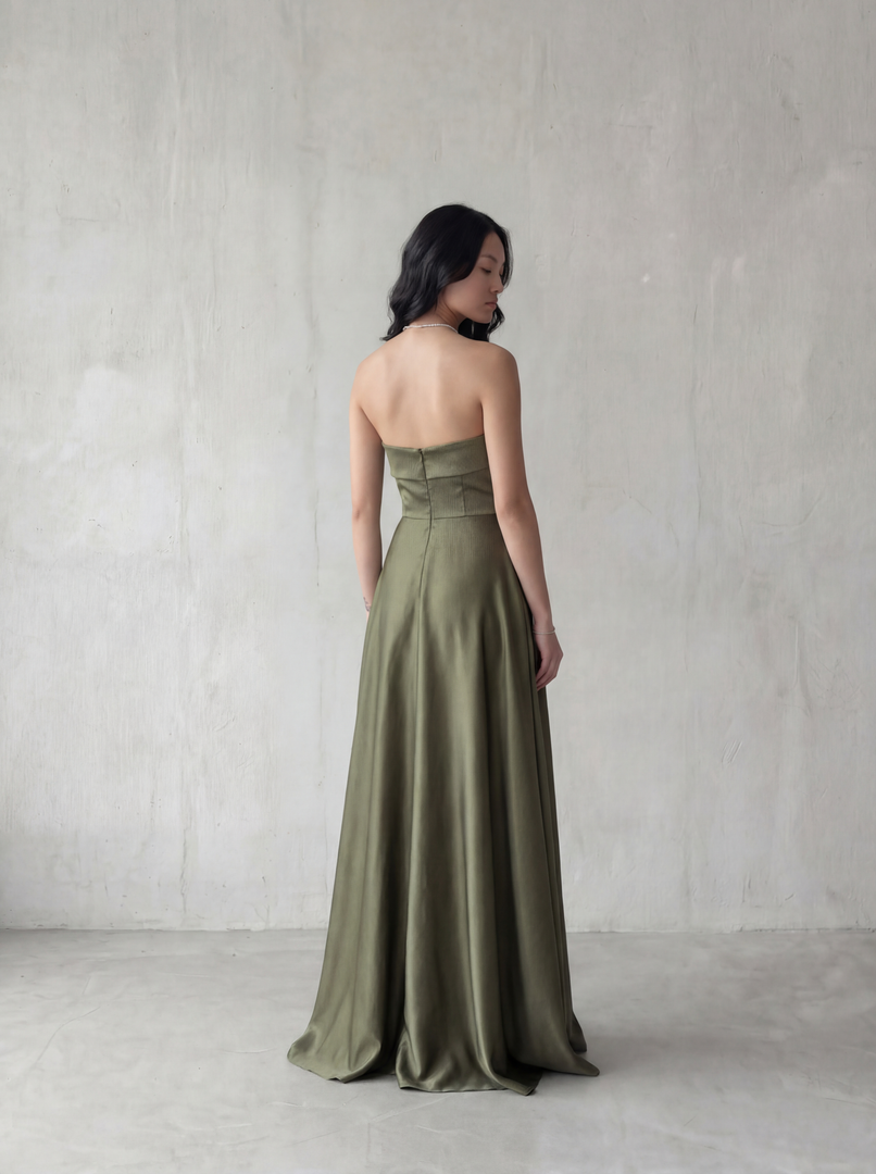 OLIVIA DRESS