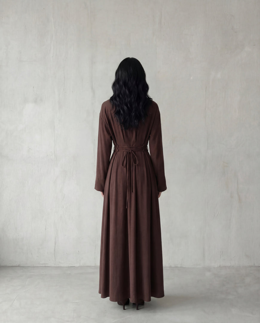 Oliver Dress