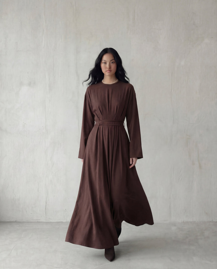 Oliver Dress