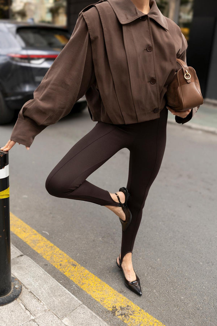Comfort Stretch Leggings
