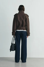 Load image into Gallery viewer, Urban Wool Jacket