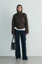 Load image into Gallery viewer, Urban Wool Jacket