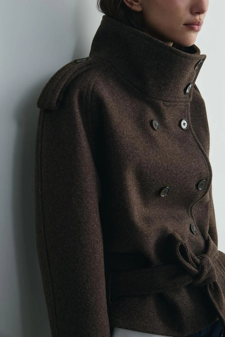 Urban Wool Jacket