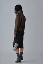 Load image into Gallery viewer, Urban Wool Jacket - Suud collection -PRE ORDER