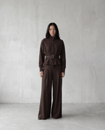 Load image into Gallery viewer, Modal Lounge Set with Belt