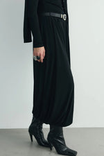 Load image into Gallery viewer, Emma Ballon Midi Skirt