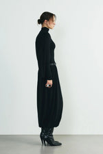 Load image into Gallery viewer, Emma Ballon Midi Skirt