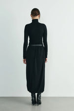 Load image into Gallery viewer, Emma Ballon Midi Skirt