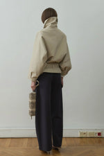 Load image into Gallery viewer, Stone Millie  Trench Coat - Suud collection